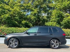 BMW X7 xDrive40i M Sport Luxury Package - photo 3