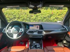 BMW X7 xDrive40i M Sport Luxury Package - photo 4