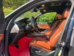 BMW X7 xDrive40i M Sport Luxury Package - photo 5