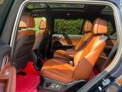 BMW X7 xDrive40i M Sport Luxury Package - photo 6