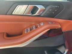 BMW X7 xDrive40i M Sport Luxury Package - photo 7