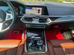 BMW X7 xDrive40i M Sport Luxury Package - photo 8