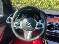 BMW X7 xDrive40i M Sport Luxury Package - photo 9