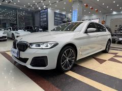 BMW 5 Series Facelift 530Li Premier M Sport Package - photo 1