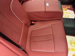 BMW 5 Series Facelift 530Li Premier M Sport Package - photo 10