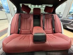 BMW 5 Series Facelift 530Li Premier M Sport Package - photo 12
