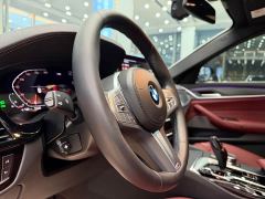 BMW 5 Series Facelift 530Li Premier M Sport Package - photo 16