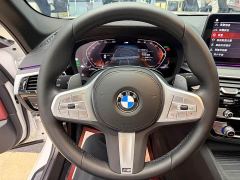 BMW 5 Series Facelift 530Li Premier M Sport Package - photo 18