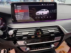 BMW 5 Series Facelift 530Li Premier M Sport Package - photo 19