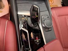 BMW 5 Series Facelift 530Li Premier M Sport Package - photo 20