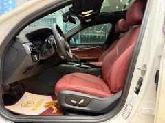 BMW 5 Series Facelift 530Li Premier M Sport Package - photo 4