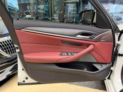 BMW 5 Series Facelift 530Li Premier M Sport Package - photo 5