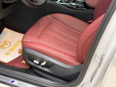 BMW 5 Series Facelift 530Li Premier M Sport Package - photo 6