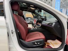BMW 5 Series Facelift 530Li Premier M Sport Package - photo 7