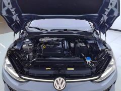 Volkswagen Lingdu L 280TSI DSG Spicy Edition - photo 10