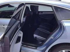 Volkswagen Lingdu L 280TSI DSG Spicy Edition - photo 11
