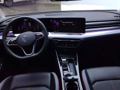 Volkswagen Lingdu L 280TSI DSG Spicy Edition - photo 12