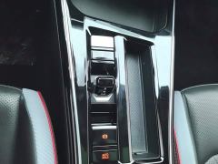 Volkswagen Lingdu L 280TSI DSG Spicy Edition - photo 16