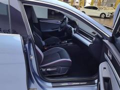 Volkswagen Lingdu L 280TSI DSG Spicy Edition - photo 8
