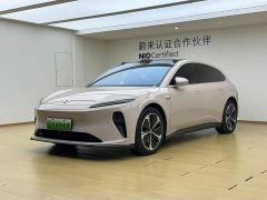 NIO ET5T 75kWh Touring - photo 1