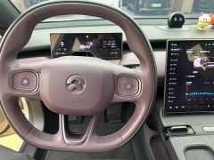NIO ET5T 75kWh Touring - photo 10