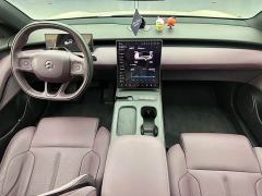 NIO ET5T 75kWh Touring - photo 15