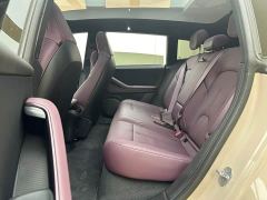 NIO ET5T 75kWh Touring - photo 17