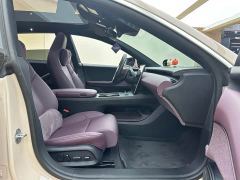 NIO ET5T 75kWh Touring - photo 18