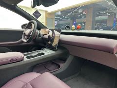 NIO ET5T 75kWh Touring - photo 19