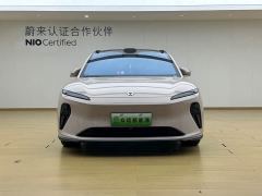 NIO ET5T 75kWh Touring - photo 3