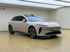 NIO ET5T 75kWh Touring - photo 4
