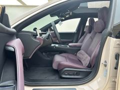 NIO ET5T 75kWh Touring - photo 5