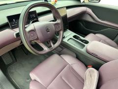 NIO ET5T 75kWh Touring - photo 6
