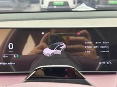 NIO ET5T 75kWh Touring - photo 7