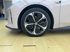 NIO ET5T 75kWh Touring - photo 8