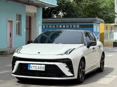 Lynk & Co 03 1.5T DCT Champion Edition Pro - ფოტო 1