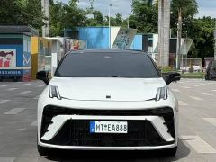 Lynk & Co 03 1.5T DCT Champion Edition Pro - ფოტო 2