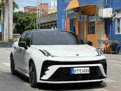 Lynk & Co 03 1.5T DCT Champion Edition Pro - ფოტო 3