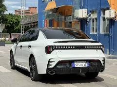 Lynk & Co 03 1.5T DCT Champion Edition Pro - ფოტო 7