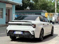 Lynk & Co 03 1.5T DCT Champion Edition Pro - ფოტო 9