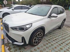 BMW X1 sDrive25Li X Design Package - ფოტო 1