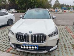 BMW X1 sDrive25Li X Design Package - ფოტო 2