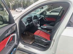 BMW X1 sDrive25Li X Design Package - ფოტო 3