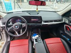 BMW X1 sDrive25Li X Design Package - ფოტო 4