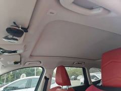 BMW X1 sDrive25Li X Design Package - ფოტო 5
