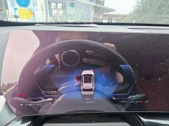 BMW X1 sDrive25Li X Design Package - ფოტო 6