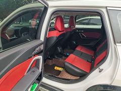 BMW X1 sDrive25Li X Design Package - ფოტო 7