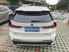 BMW X1 sDrive25Li X Design Package - ფოტო 8