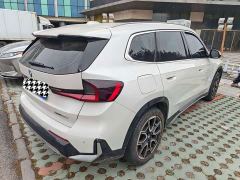 BMW X1 sDrive25Li X Design Package - ფოტო 9