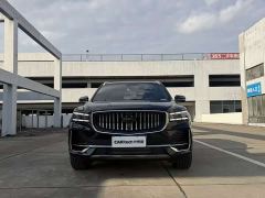 Geely Xingyue L 2.0TD DCT EVO FWD Long Wind Edition - photo 2